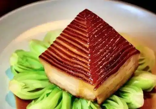 中国顶级刀工菜大赏