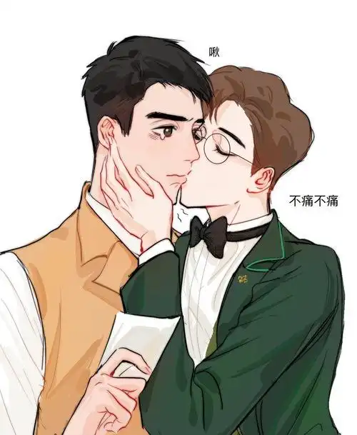 予君长安的推荐