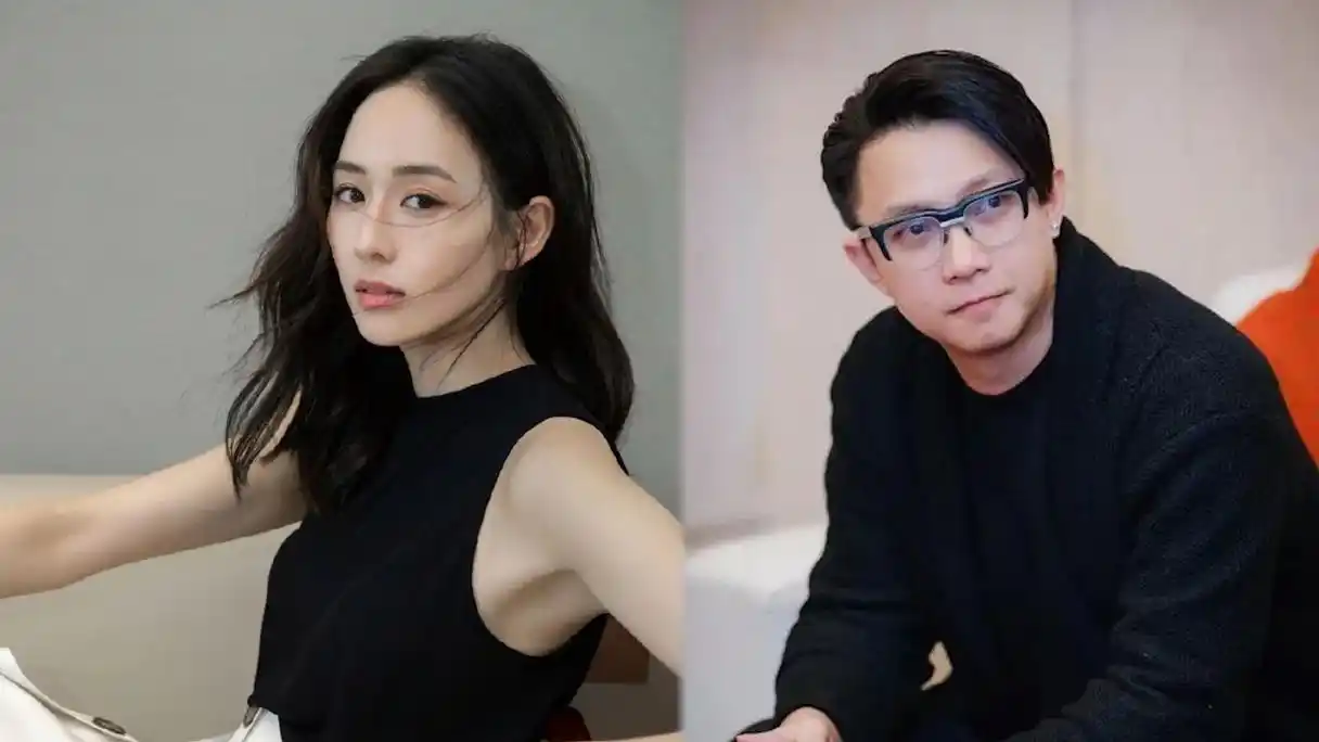 张钧甯与准老公柯汶利过夜,母亲帮忙打掩护,恭喜姐弟恋修成正果