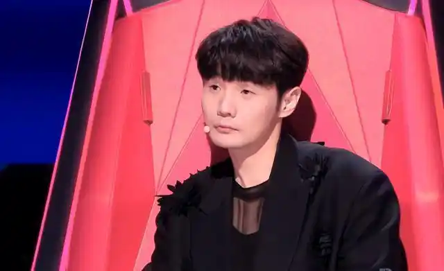 中国好声音继续领跑综艺梁静茹看点多李荣浩稳扎稳打