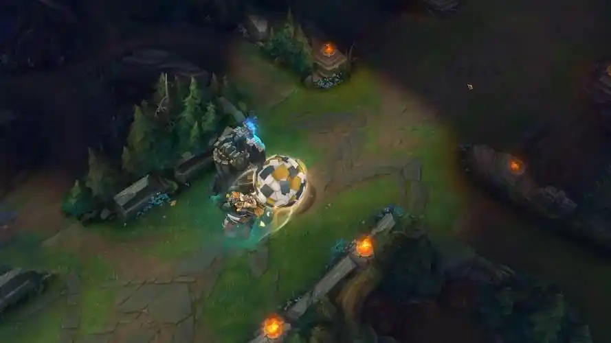 英雄联盟净化怎么解(净化能抵掉哪吒的标记吗)