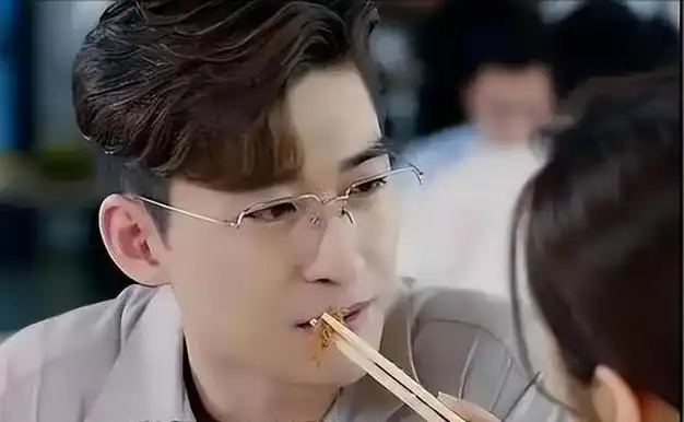 41岁王宝强再封神39岁张翰还在耍帅这次他给内娱好好上了一课