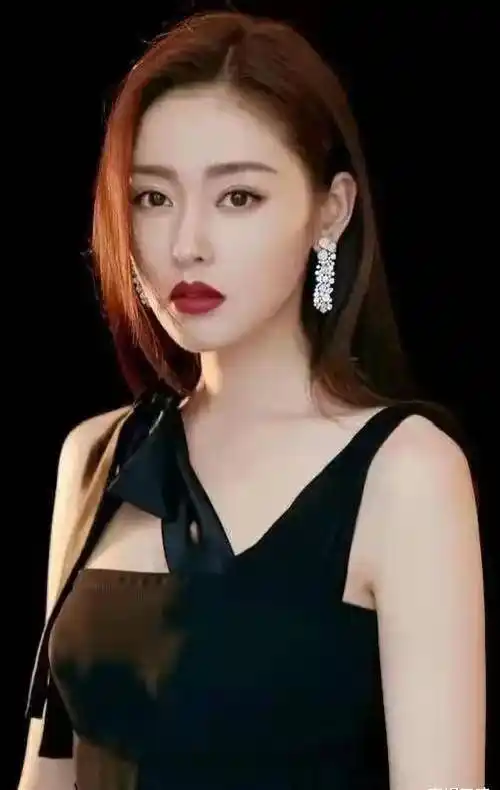 张天爱美照,每张都好美,这么美的女神不允许你们没见过_策划_演艺圈