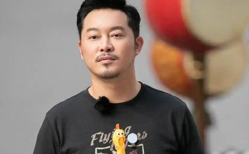 杨颖《跑男》一战成名,华晨宇《王牌》炫技歌喉_观众_明星_生活