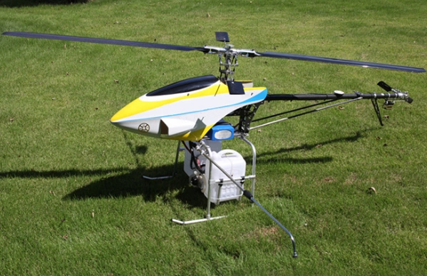 衡量100公斤级植保无人机的六大标准_100公斤级植保无人机|垂直起降无