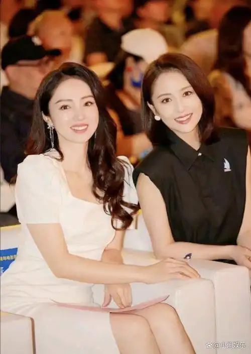 长相相似命运却是迥异:娱乐圈明星对比,红与容貌,不是玄学