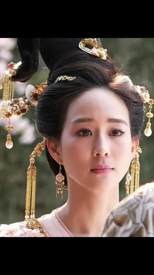 九州海上牧云记银容张钧甯