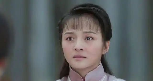 《娘道》里柳瑛娘的儿女们长大了,四个孩子抗日,只有他变坏了!