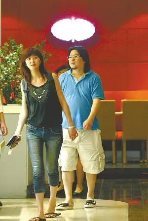 筠子"报仇"十年不晚,"清华才子"高晓松终于凉凉了!