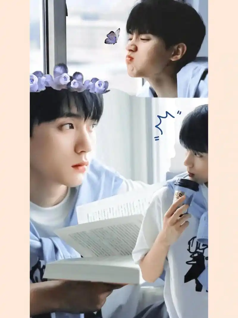 壁纸准备慢慢长期出