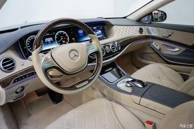 点击:>1|回复:>0迈巴赫s级论坛>奔驰迈巴赫s级2017款s600>700_466