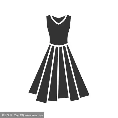 衣服图标标志大全(商标logo图案查询)-第1张图片-潮百科