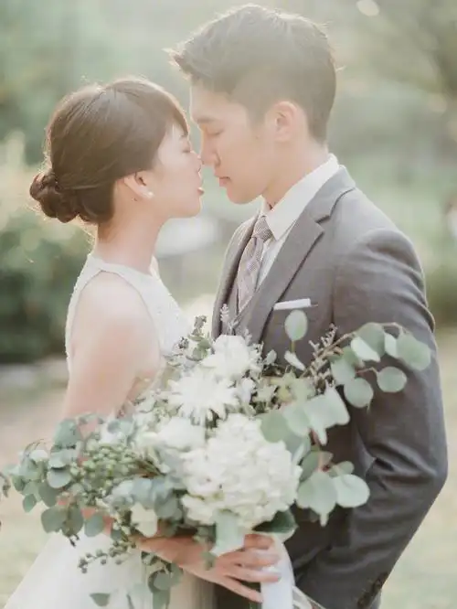 清新风格最耐看