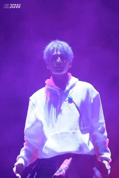 杨洋20170909广州生日会(手机壁纸)