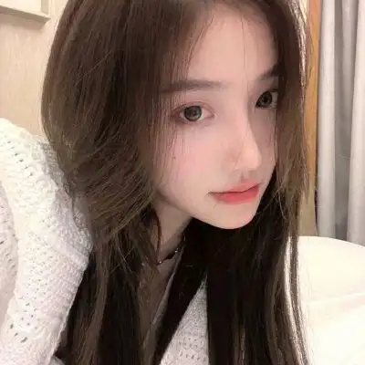 好看女生头像仙气飘飘真人