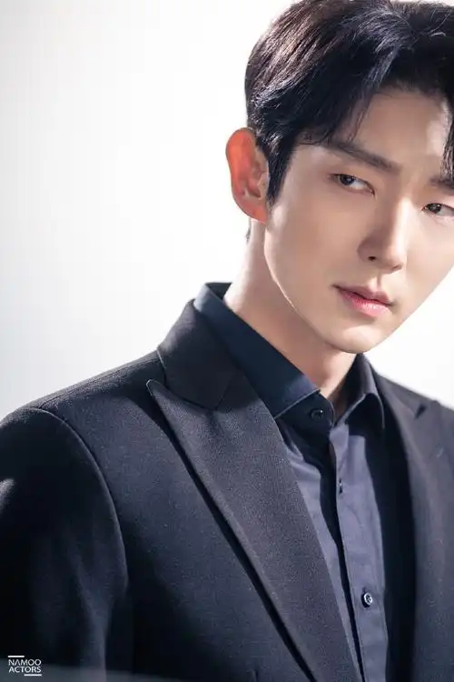 李准基again my life