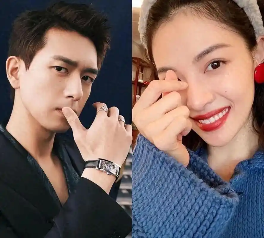 钟楚曦:被冯小刚,洪金宝捧红,成龙接着捧,她到底有啥魅力?