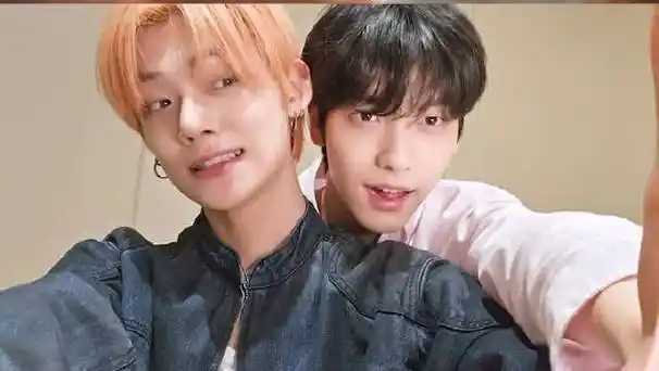 崔秀彬 x 崔然竣 朱迪尼克cha 终于