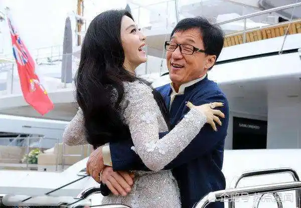 插足王学圻婚姻和洪金宝有私生子?范冰冰胜诉获赔80000元