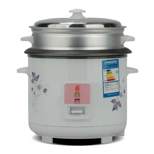 triangle/三角牌全自动电饭锅 cfxb-z20 操作简单不粘涂层锅_电饭煲