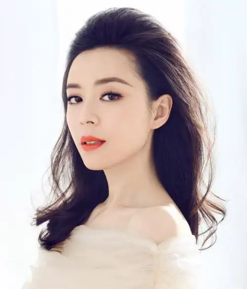 女神气质张静初,高清图片,明星-回车图片