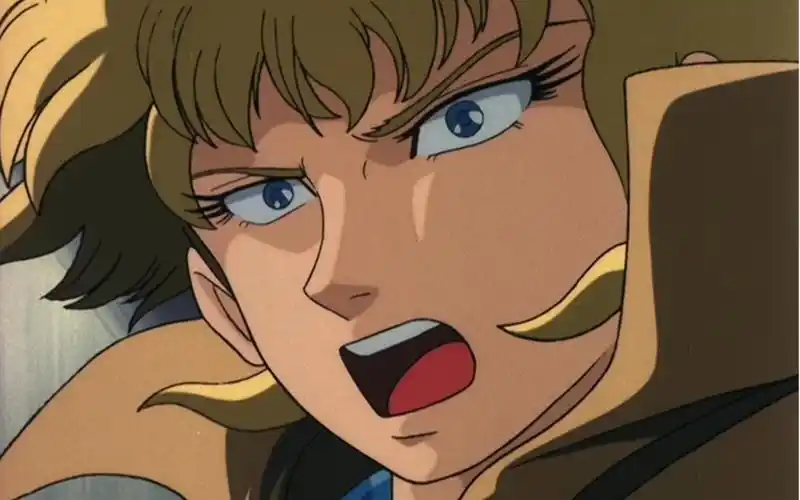 恶魔人·诞生篇12