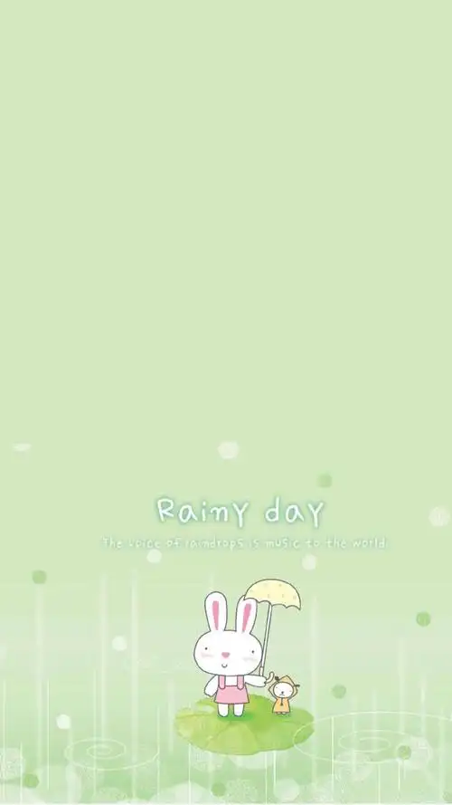 简约 卡通 可爱 小清新 手绘 插画 软萌 森系 文艺 情侣 平铺 日韩