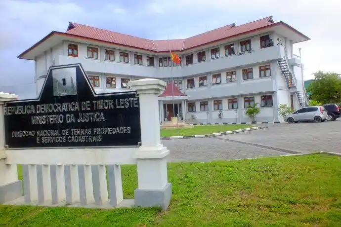 东南亚最贫困国家首都——帝力