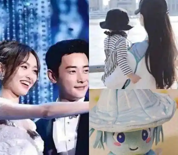 前不久,罗晋在自己的社交媒体上晒出了一张新的照片,那一头光秃秃的