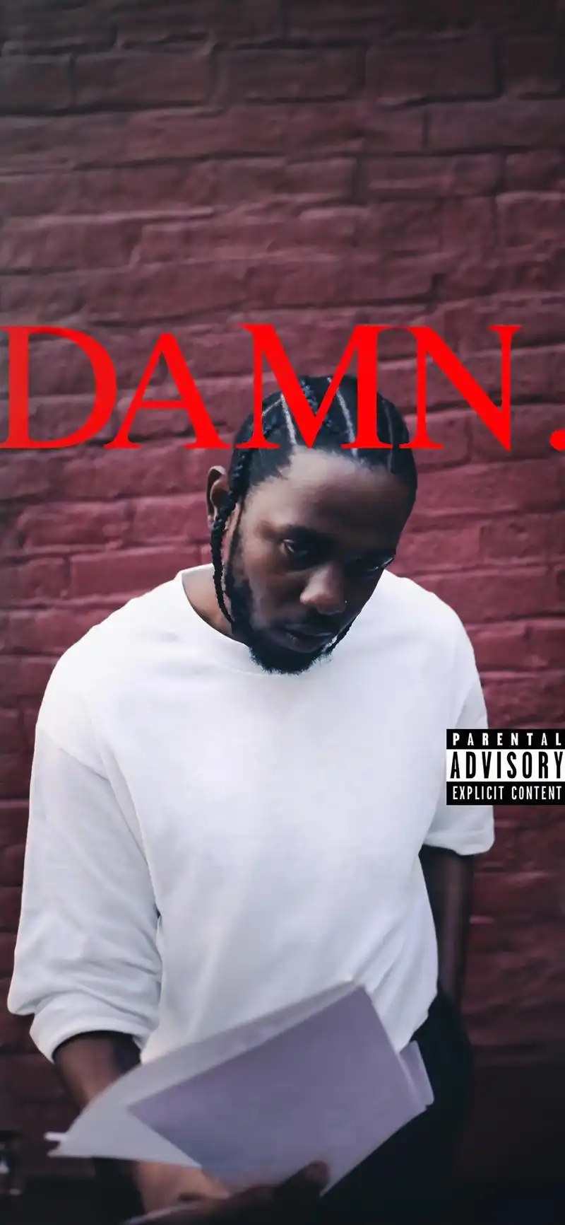 hiphop / r&b ai扩展壁纸.#kendrickl - 抖音