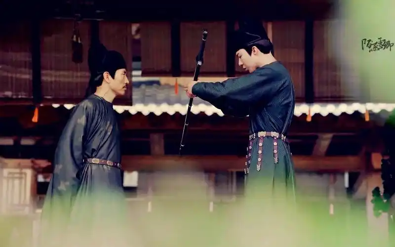 【皓都|刘宇宁】you will remember me—centuries