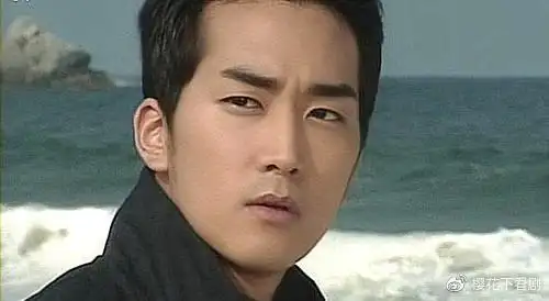 蓝色生死恋:俊熙的爱情,三心二意毁三观,爱到痴狂便是"恶"