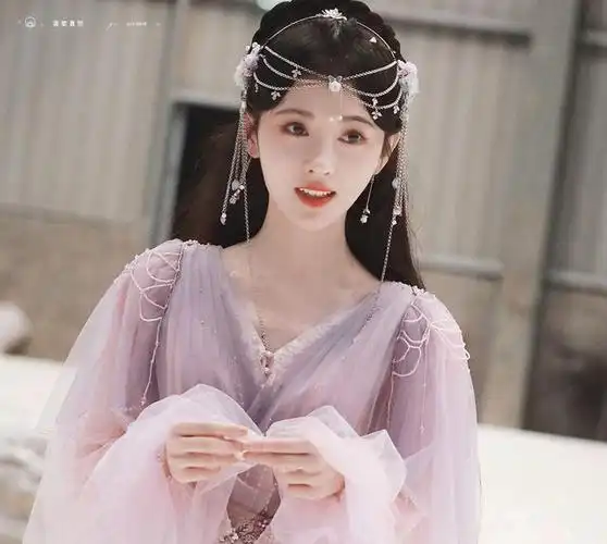 今年最用心的古装电视剧,一改往日"奔丧风"造型,精致古装重现