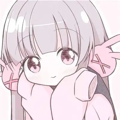 温柔有气质的女生头像动漫(精选10张)