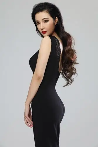 桂晶晶曝光最新写真 清纯甜美婉若妙龄少女