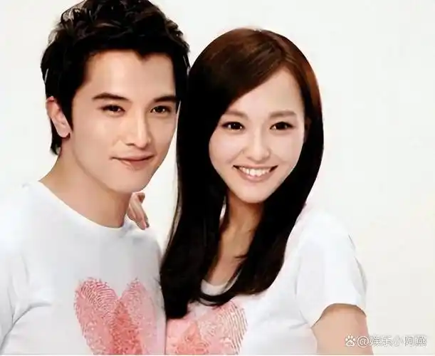 唐嫣:三段感情两遇渣男,卑微为爱却遭辜负,嫁给罗晋后幸福满满