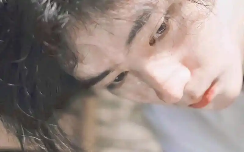 活动作品青春有你3邓孝慈盛世美颜