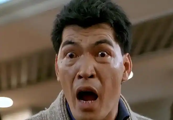 大傻哥成奎安:接济蓝洁瑛,救过张家辉,两房太太死后无人送终_网易订阅