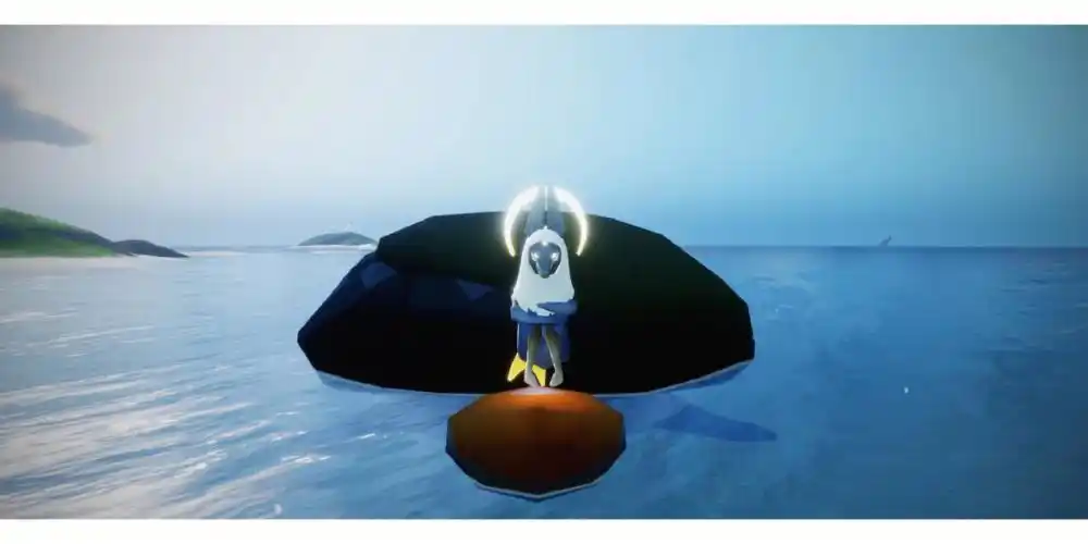 帅气の流浪异域王子