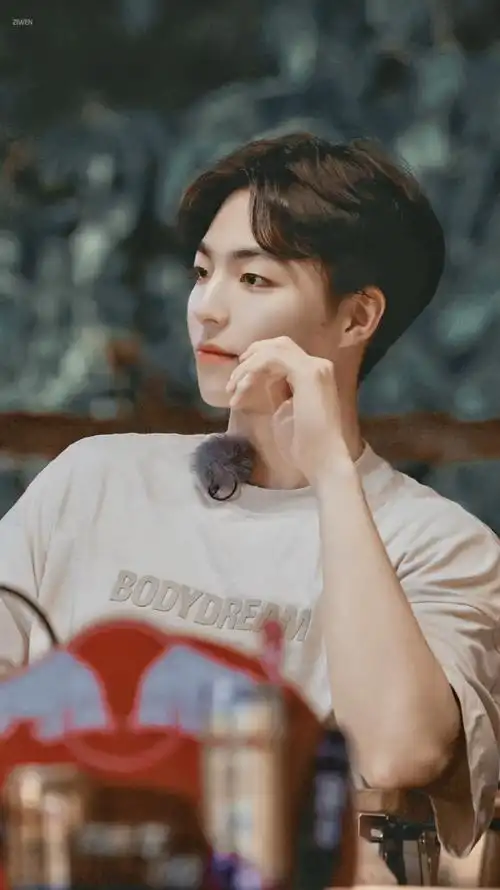 陈立农出发趣野吧