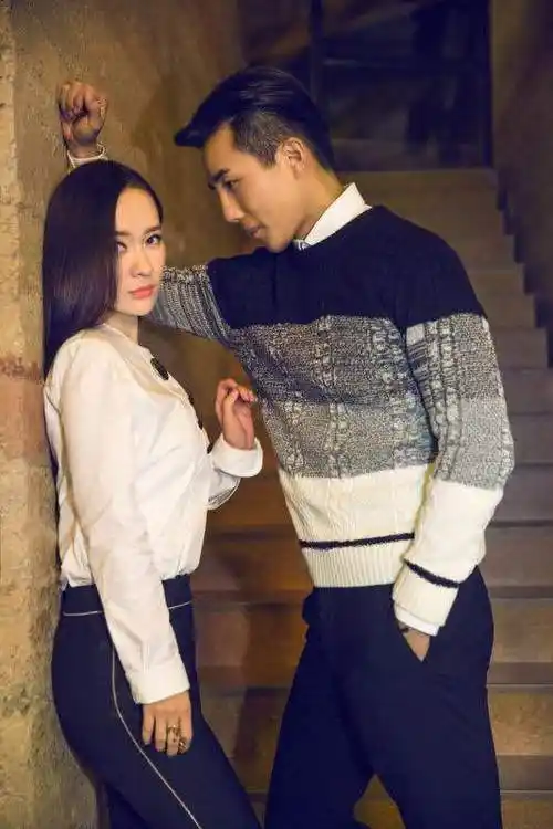 演员章涛南方汉子单挑北京小爷又一演技派加持品质剧