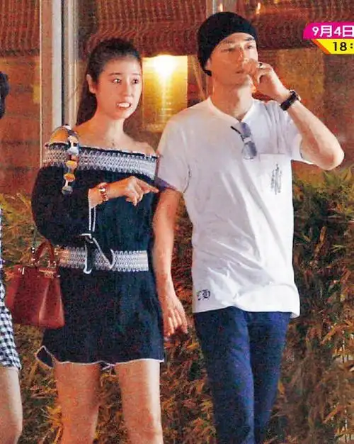 林心如怀孕七个月晒近照宣布停工安心待产