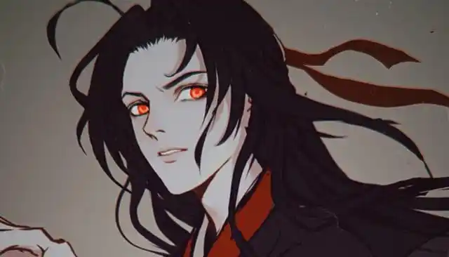 魔道夷陵老祖明明可以翻天覆地为何败在仙门百家围剿之中