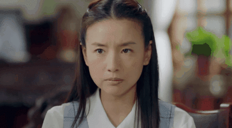 董洁还在演少女?潘粤明成了中年演技派大叔,一件离婚引发的血案