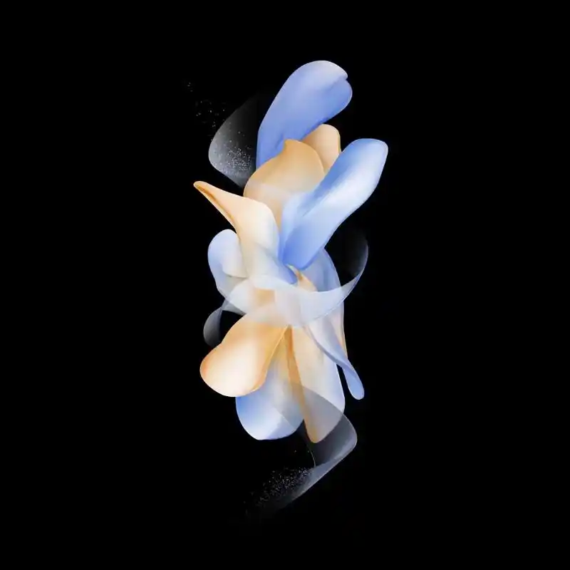 flip4壁纸.韩版即将到货敬请期待.#三星 #折叠手机 # - 抖音