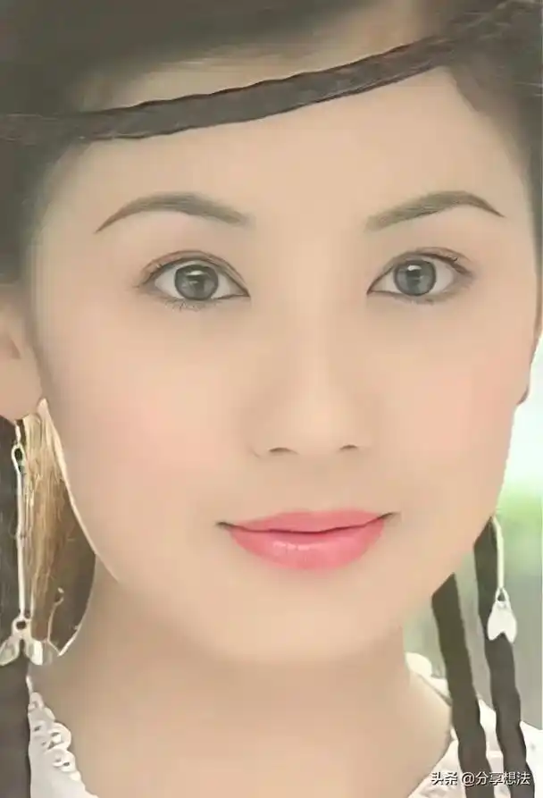 古装贾静雯  - 抖音