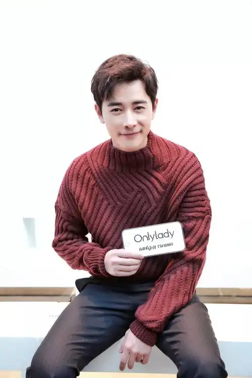 难怪唐嫣会选罗晋暖萌又绅士的他谁不爱呢