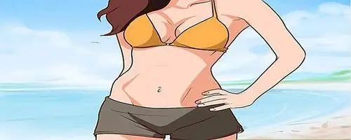 脱毛说的比基尼线是哪里