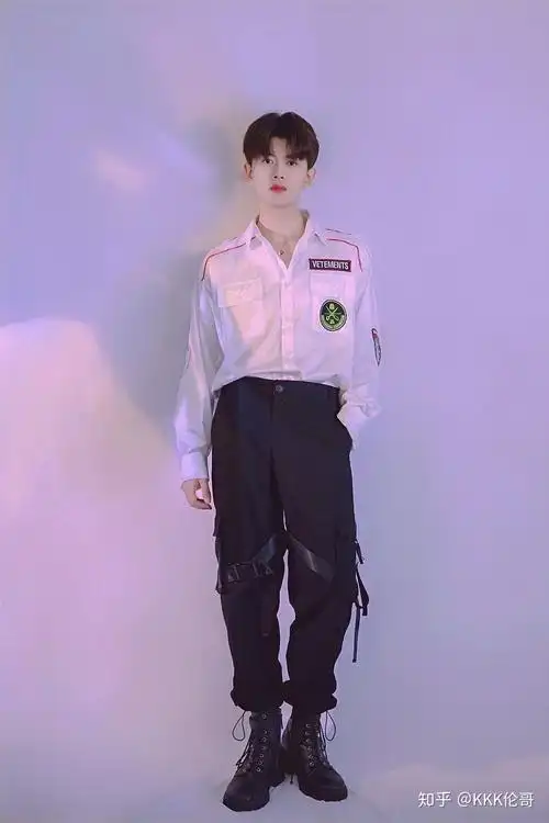 看完任嘉伦的直播大家有什么感想呢? - 知乎