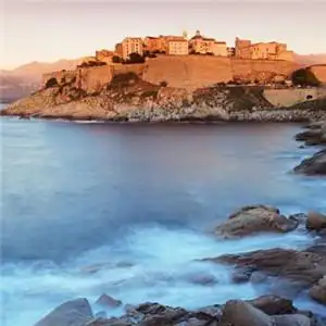 唯美风景微信头像10